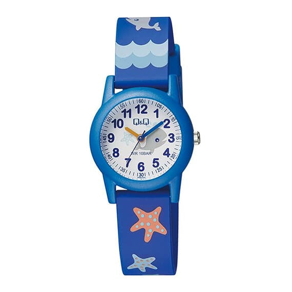 VR99J009Y Reloj QQ para Niños