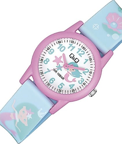 VR99J012Y Reloj QQ para Niños