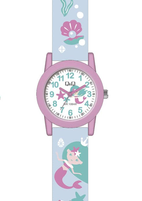 VR99J012Y Reloj QQ para Niños