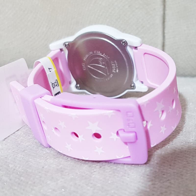 VR99J013Y Reloj QQ para Niños