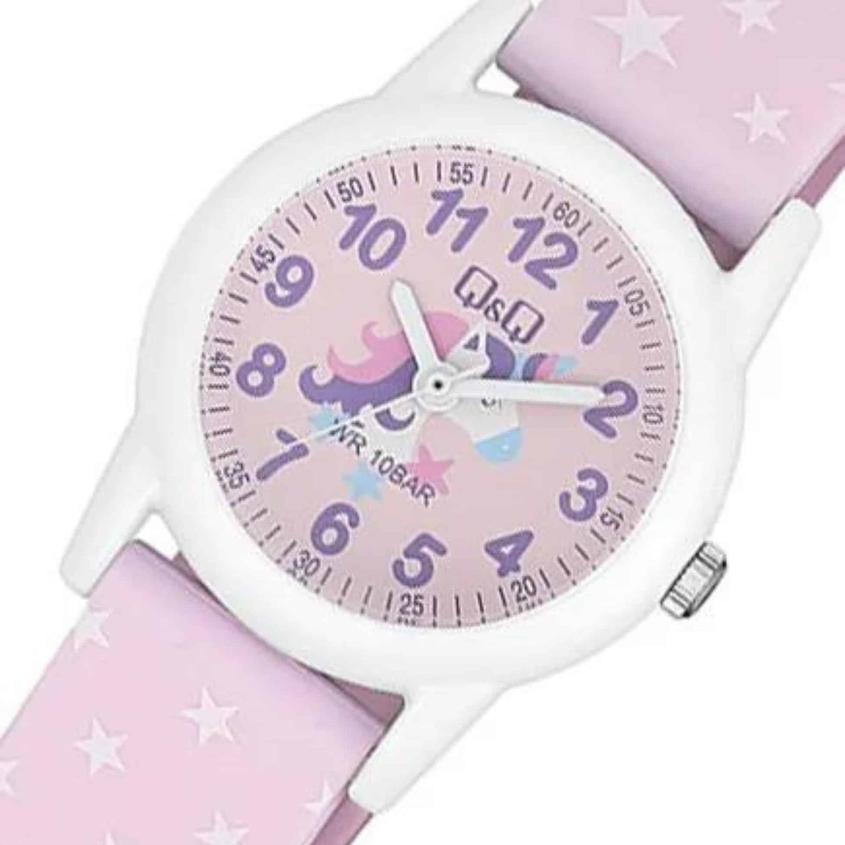 VR99J013Y Reloj QQ para Niños