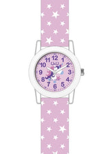 VR99J013Y Reloj QQ para Niños