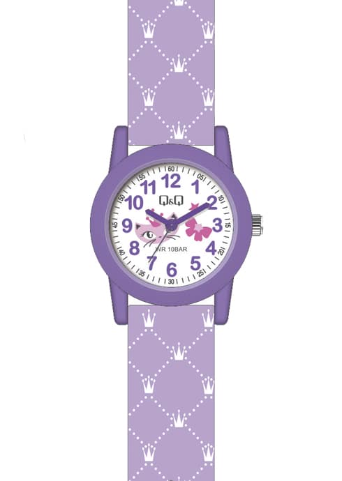 VR99J014Y Reloj QQ para Niños