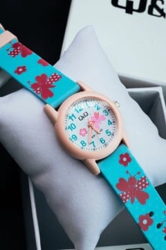 VR99J015Y Reloj QQ para Niños