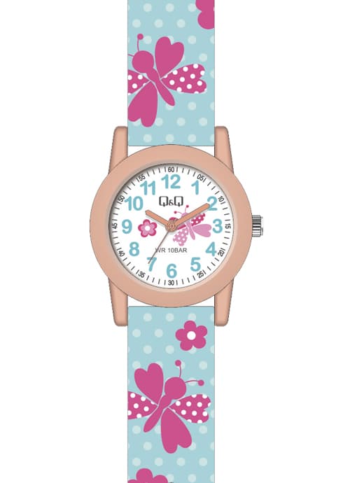 VR99J015Y Reloj QQ para Niños