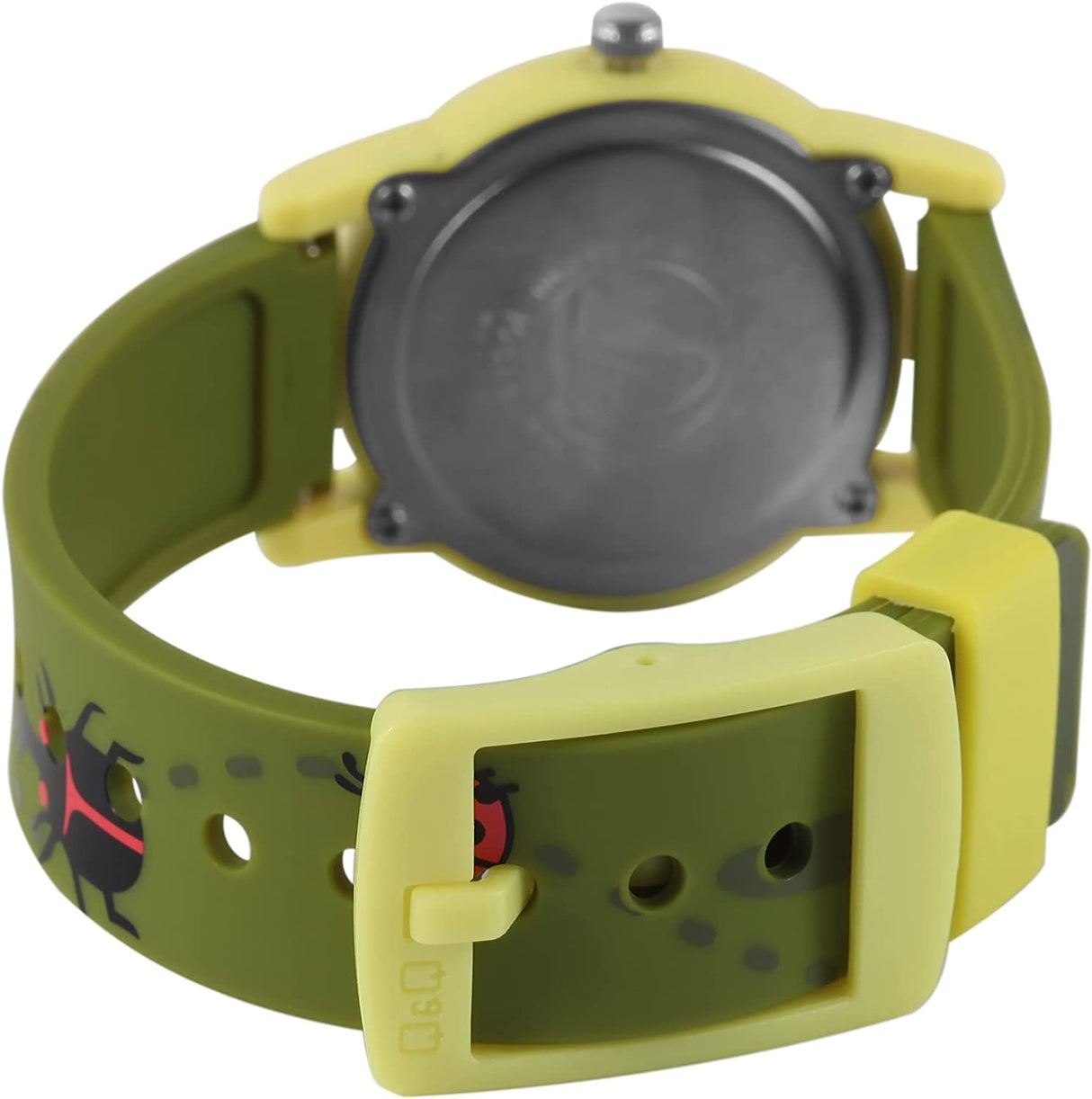 VR99J016Y Reloj QQ para Niños