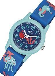 VR99J017Y Reloj QQ para Niños