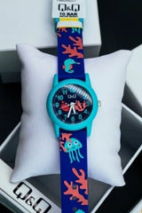 VR99J017Y Reloj QQ para Niños