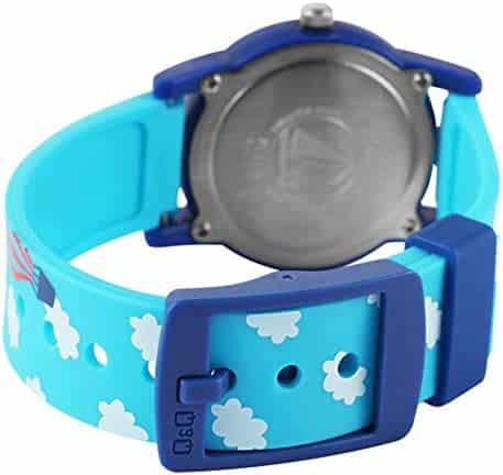 VR99J018Y Reloj QQ para Niños