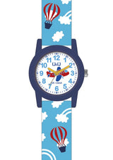 VR99J018Y Reloj QQ para Niños