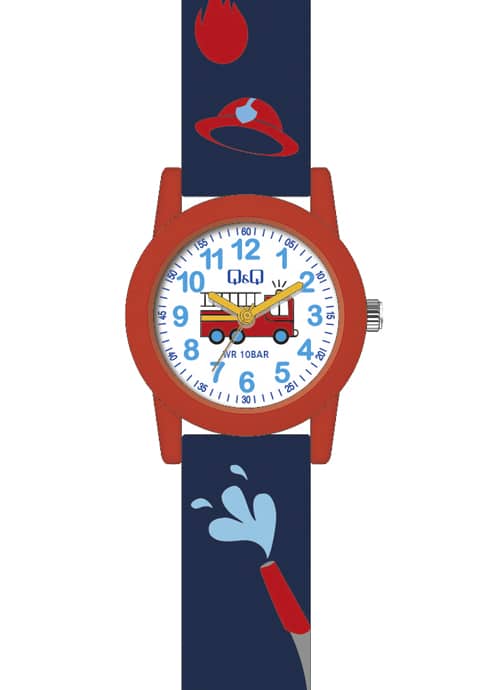 VR99J019Y Reloj QQ para Niños