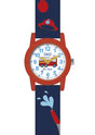 VR99J019Y Reloj QQ para Niños