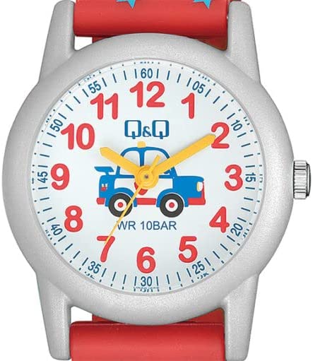 VR99J020Y Reloj QQ para Niños