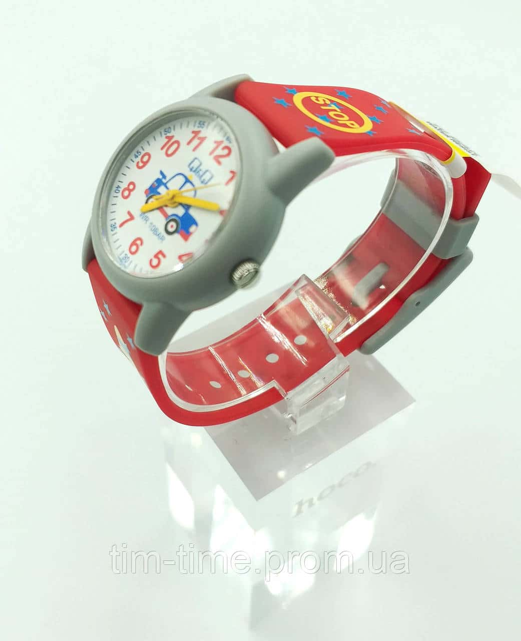 VR99J020Y Reloj QQ para Niños