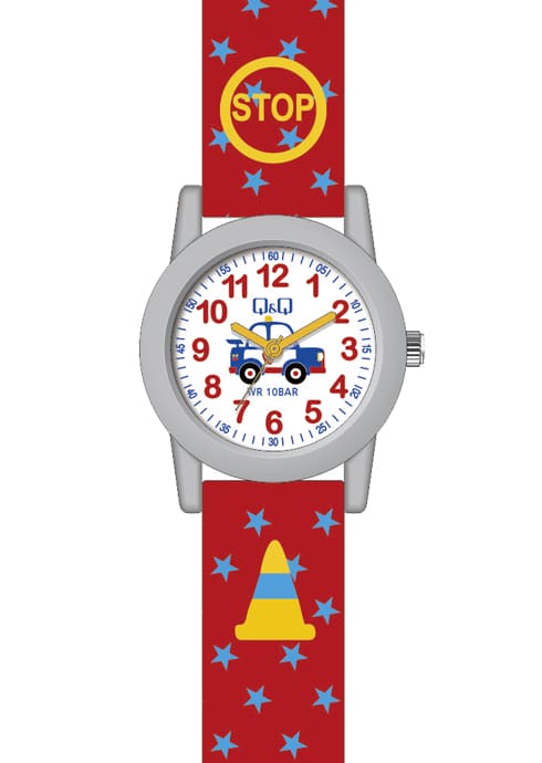 VR99J020Y Reloj QQ para Niños