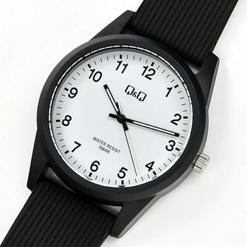 VS12J001Y Reloj QQ para Hombre