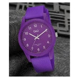 VS12J008Y Reloj QQ para Mujer