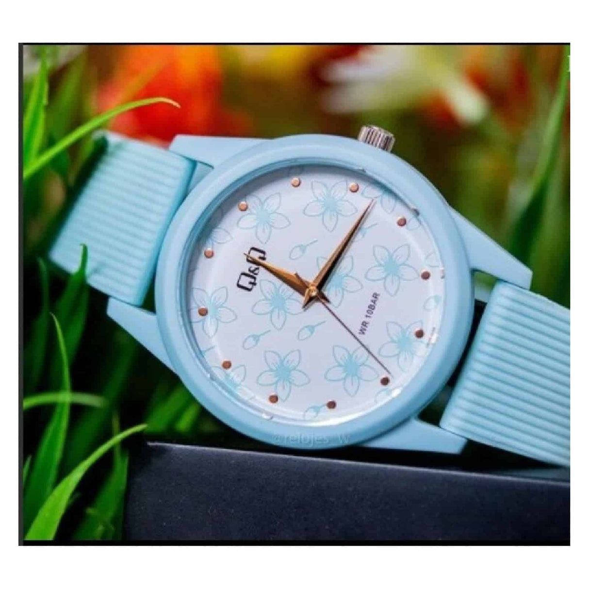 VS12J025Y Reloj QQ para Mujer