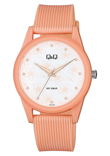 VS12J026Y Reloj QQ para Mujer