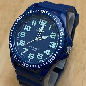 VS16J009Y Reloj QQ para Hombre