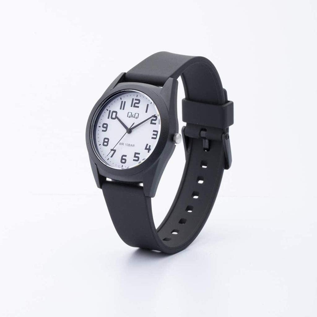 VS22J002Y Reloj QQ para Hombre