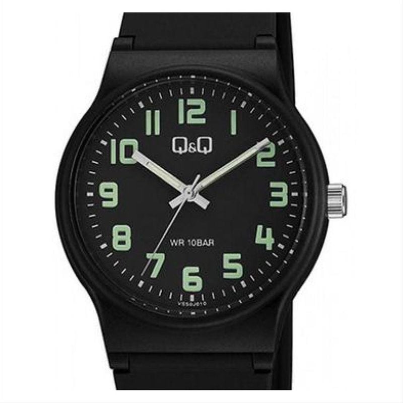 VS42J002Y Reloj QQ para Hombre