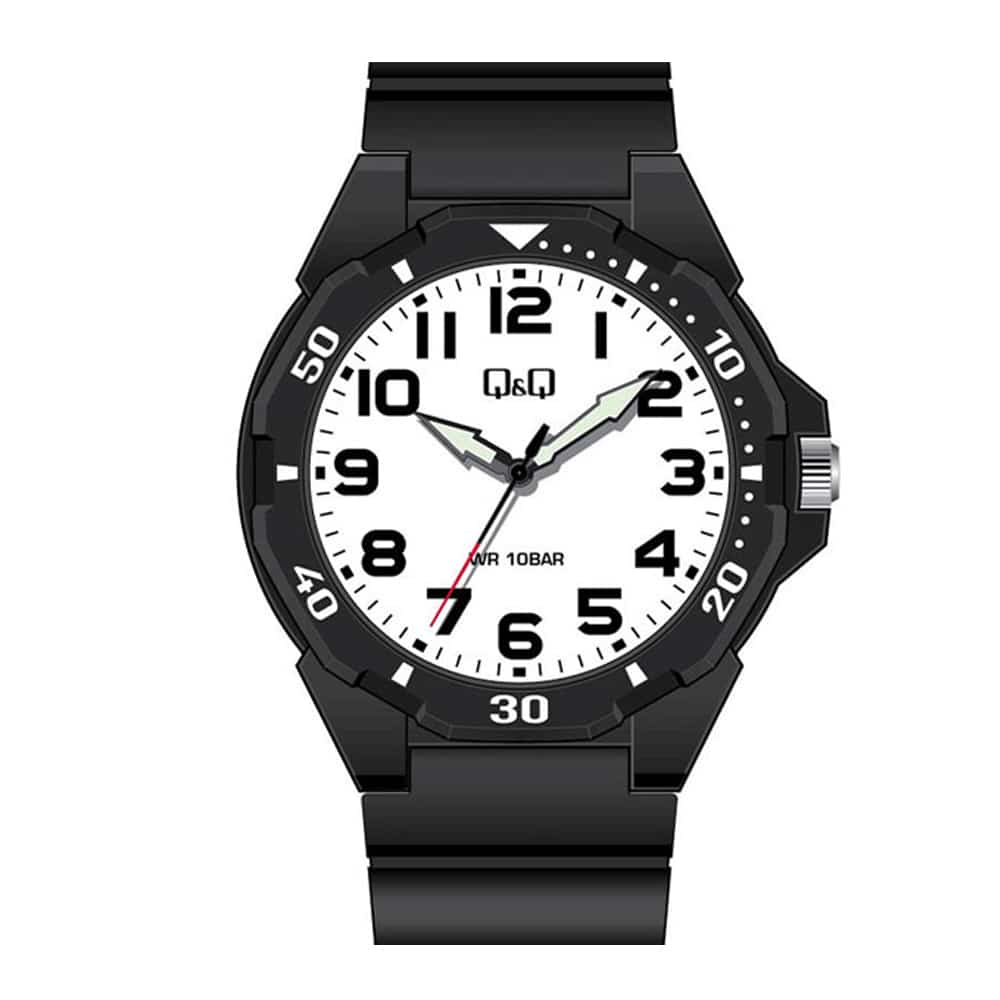 VS44J001Y Reloj QQ para Caballero