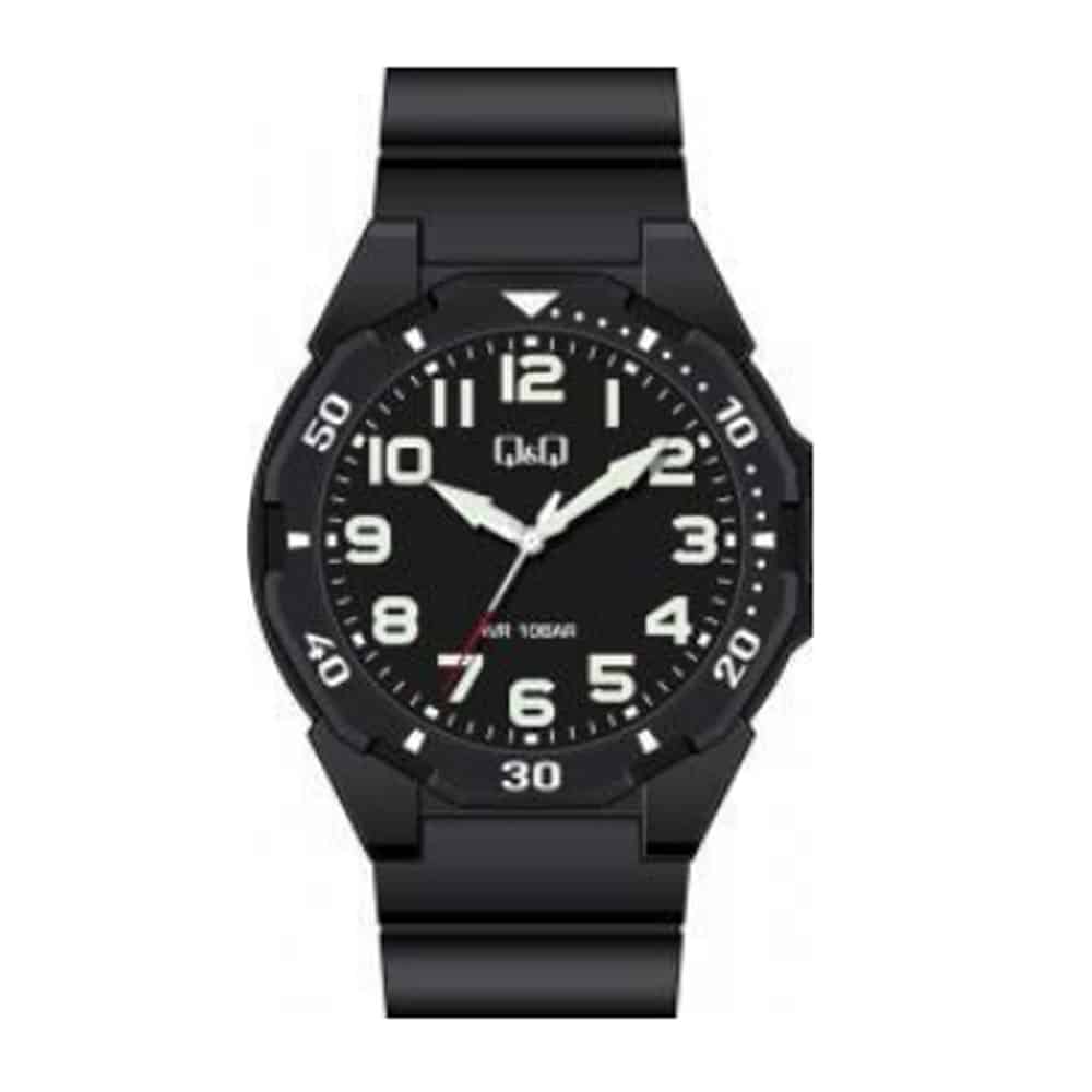 VS44J003Y Reloj QQ para Hombre