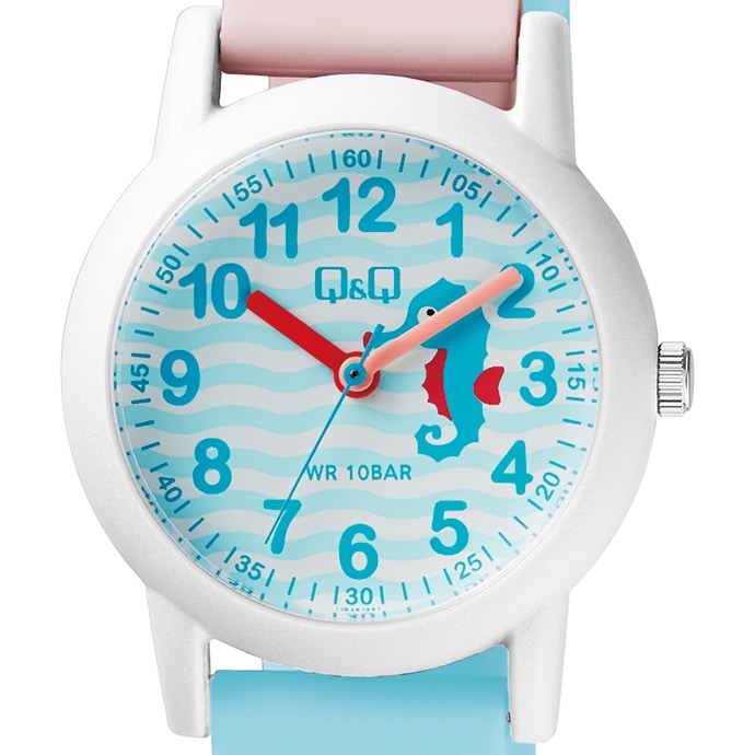 VS49J001Y Reloj QQ para Niños