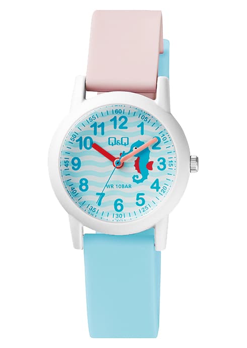 VS49J001Y Reloj QQ para Niños