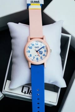 VS49J002Y Reloj QQ para Niños