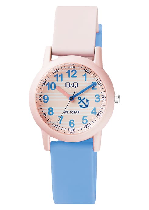 VS49J002Y Reloj QQ para Niños