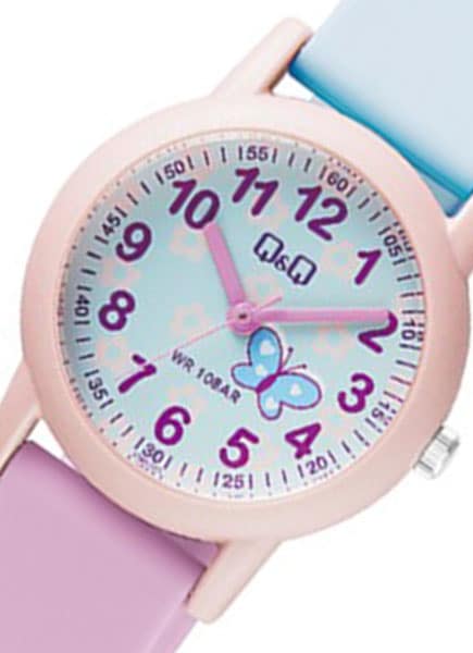 VS49J003Y Reloj QQ para Niños