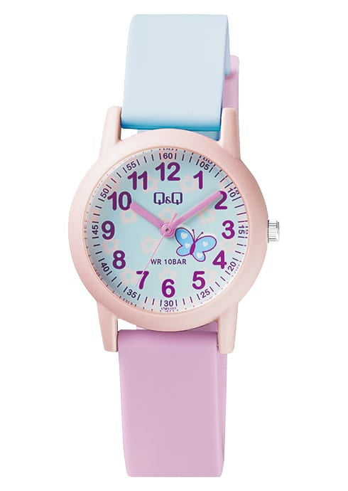 VS49J003Y Reloj QQ para Niños