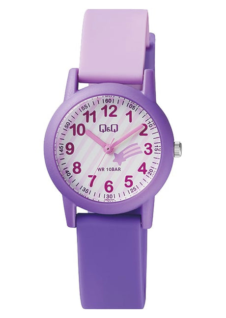 VS49J004Y Reloj QQ para Niños