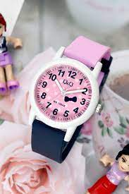 VS49J005Y Reloj QQ para Niños