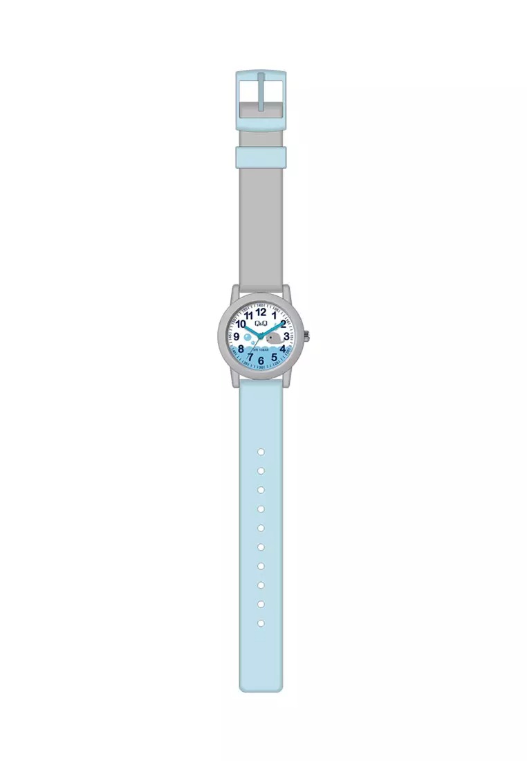 VS49J006Y Reloj QQ para Niños