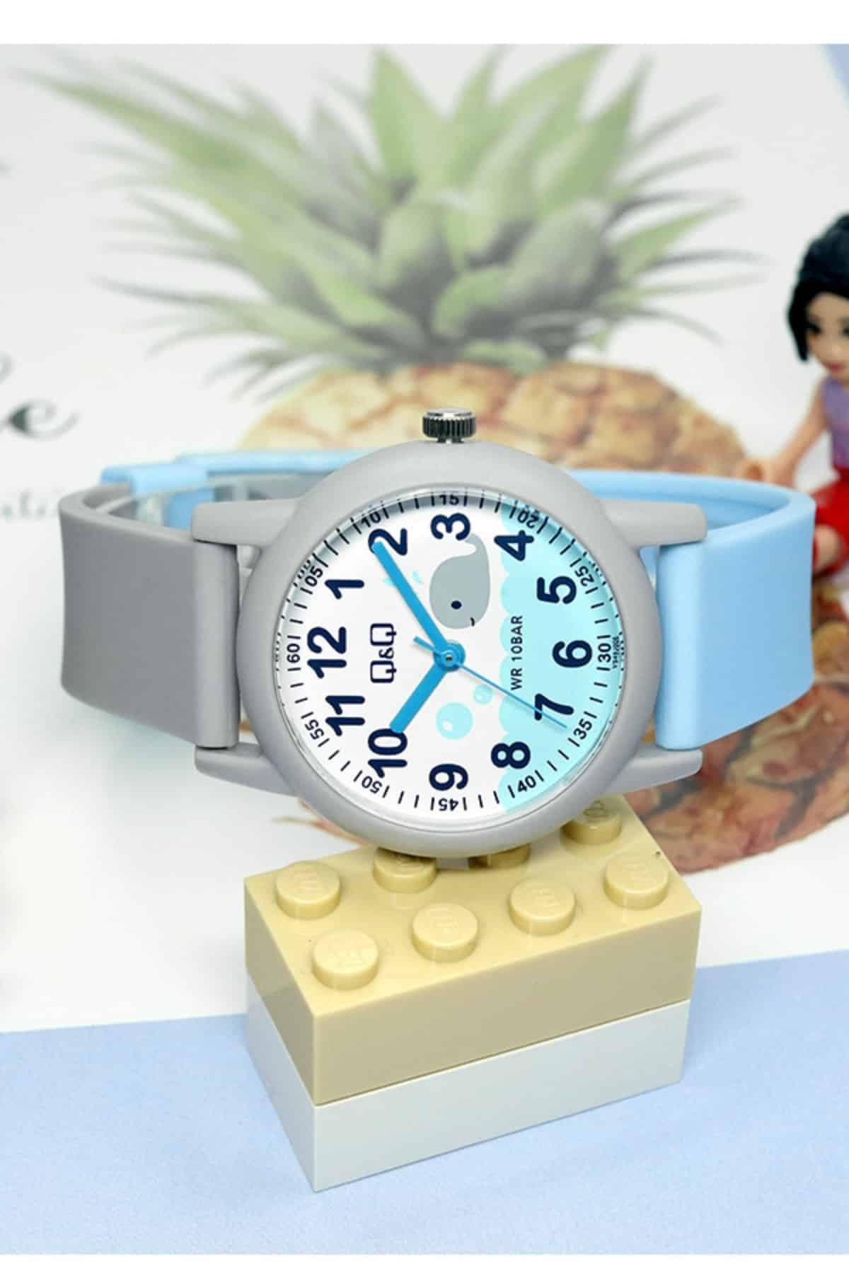 VS49J006Y Reloj QQ para Niños