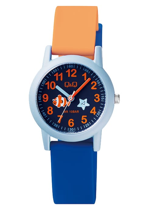 VS49J007Y Reloj QQ para Niños