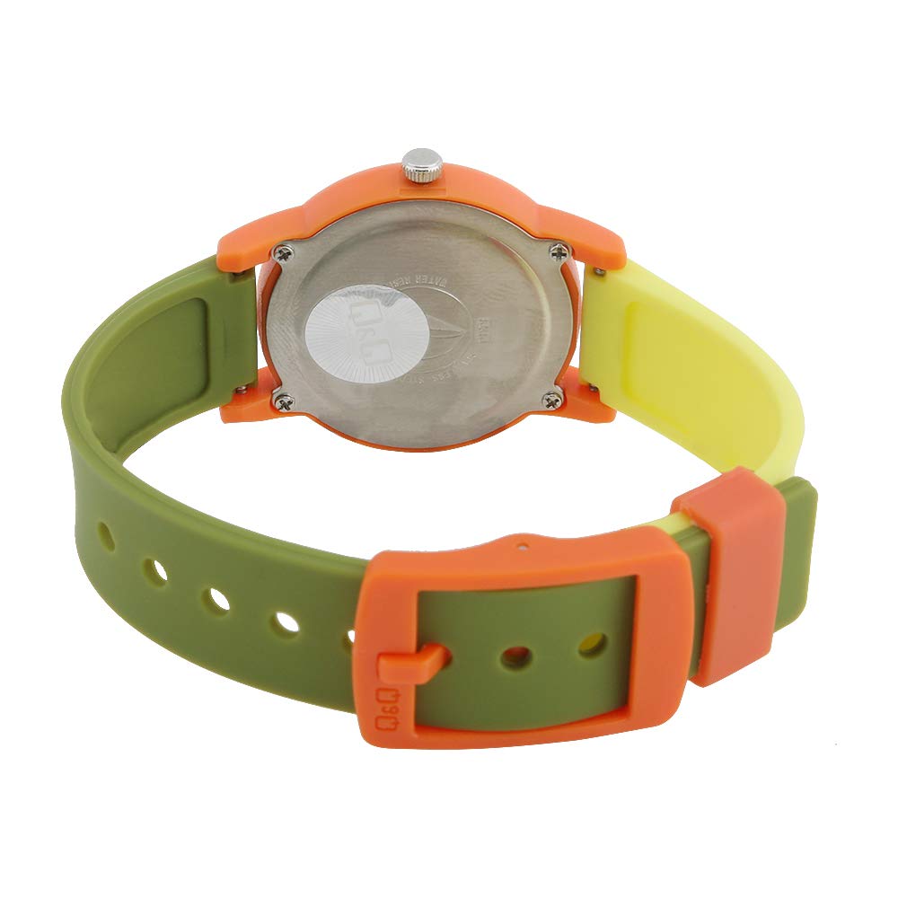 VS49J008Y Reloj QQ para Niños