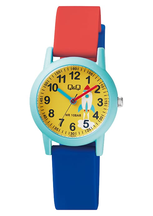 VS49J009Y Reloj QQ para Niños