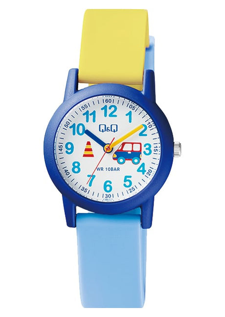 VS49J010Y Reloj QQ para Niños