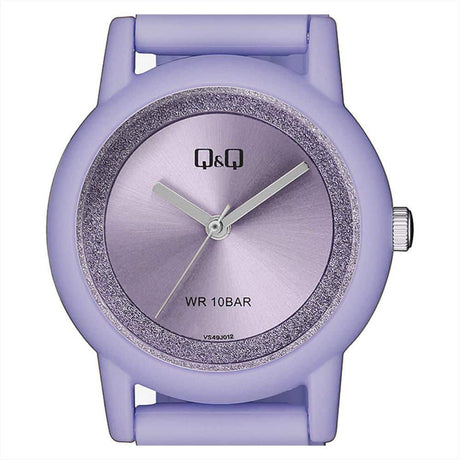 VS49J012Y Reloj QQ para Mujer