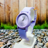 VS49J012Y Reloj QQ para Mujer