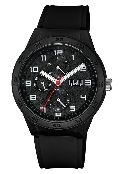 VS54J002Y Reloj QQ para Caballero