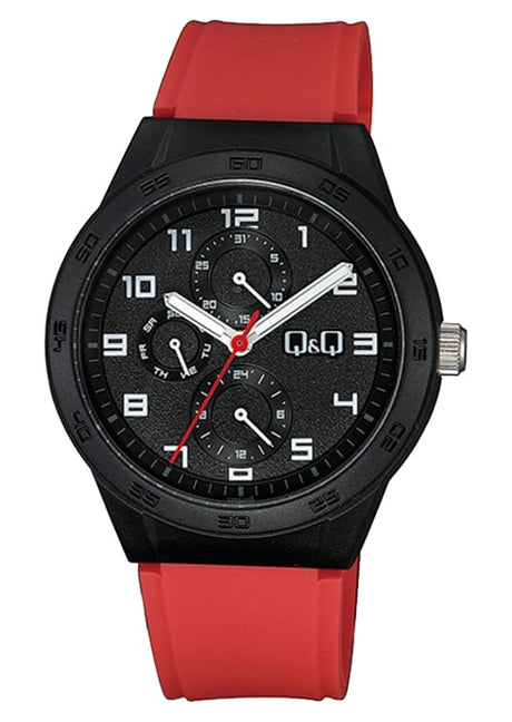 VS54J005Y Reloj QQ para Hombre