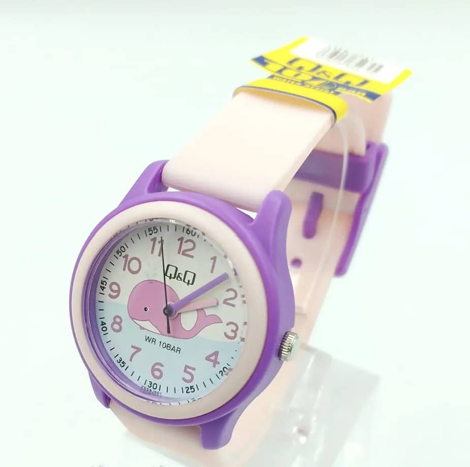 VS59J001Y Reloj QQ para Niños