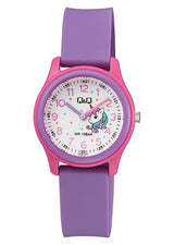 VS59J003Y Reloj QQ para Niños