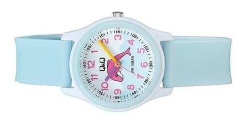 VS59J005Y Reloj QQ para Niños