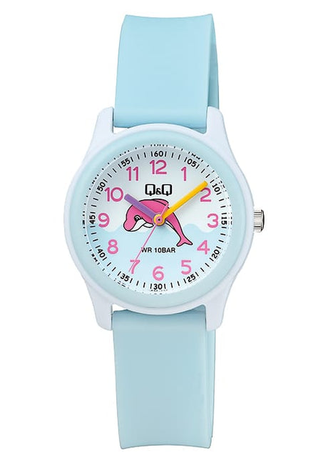 VS59J005Y Reloj QQ para Niños